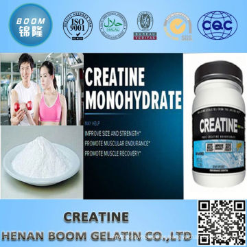 creatine monohydrate powder